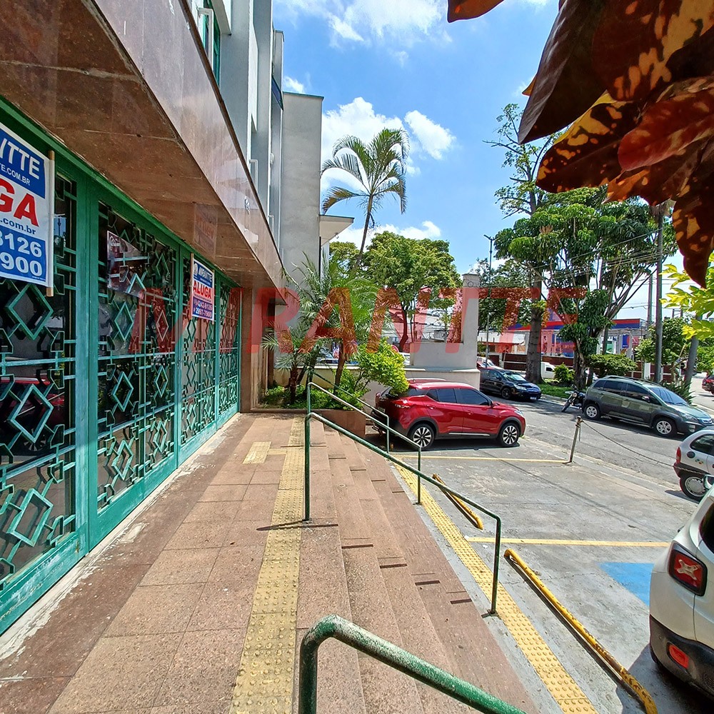 Comercial de 460m² em Jaçana