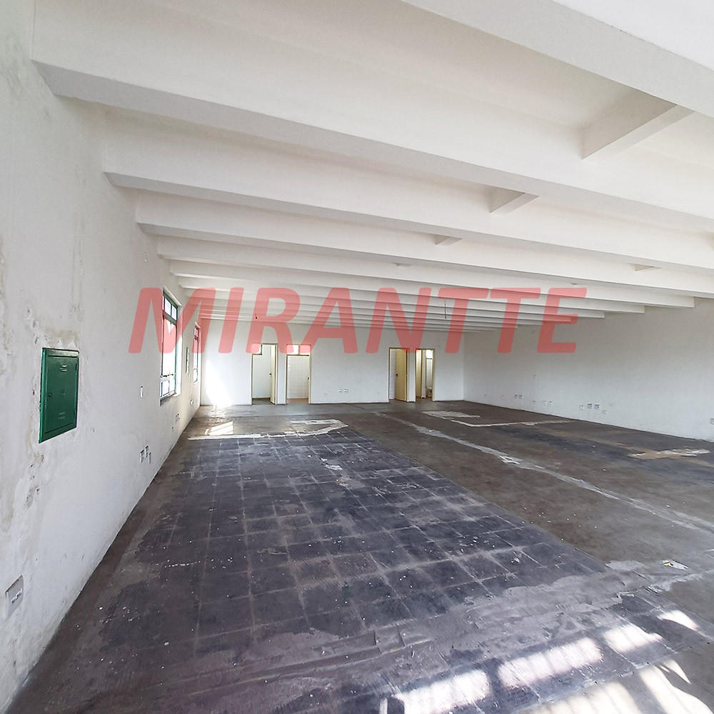 Comercial de 460m² em Jaçana
