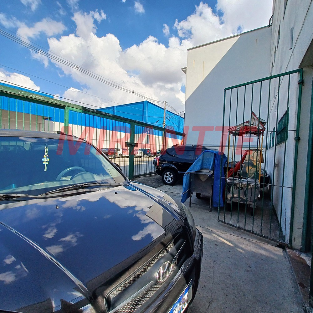 Comercial de 460m² em Jaçana