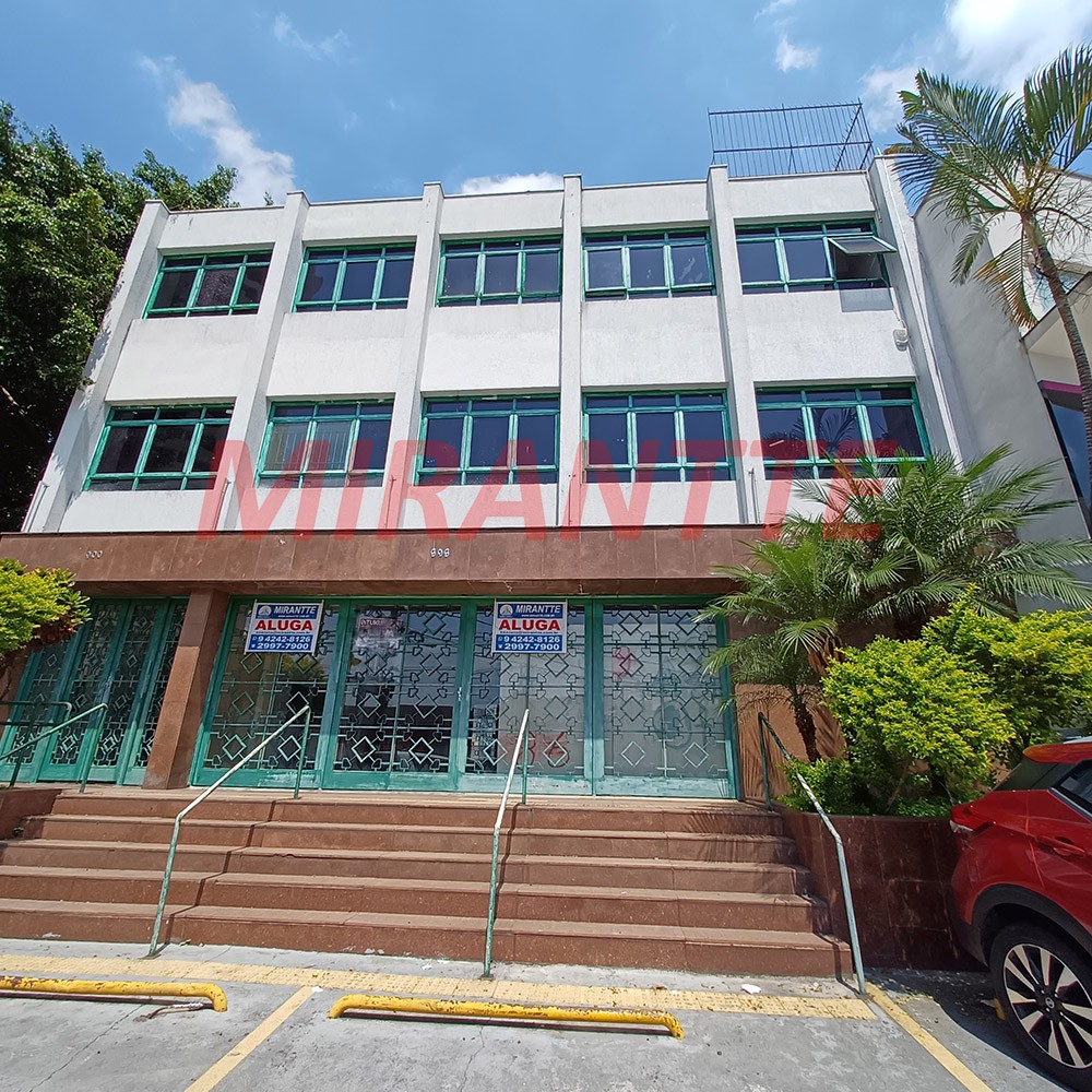 Comercial de 460m² em Jaçana