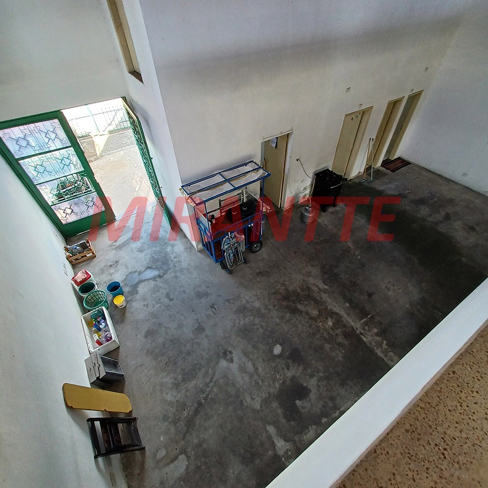 Comercial de 460m² em Jaçana