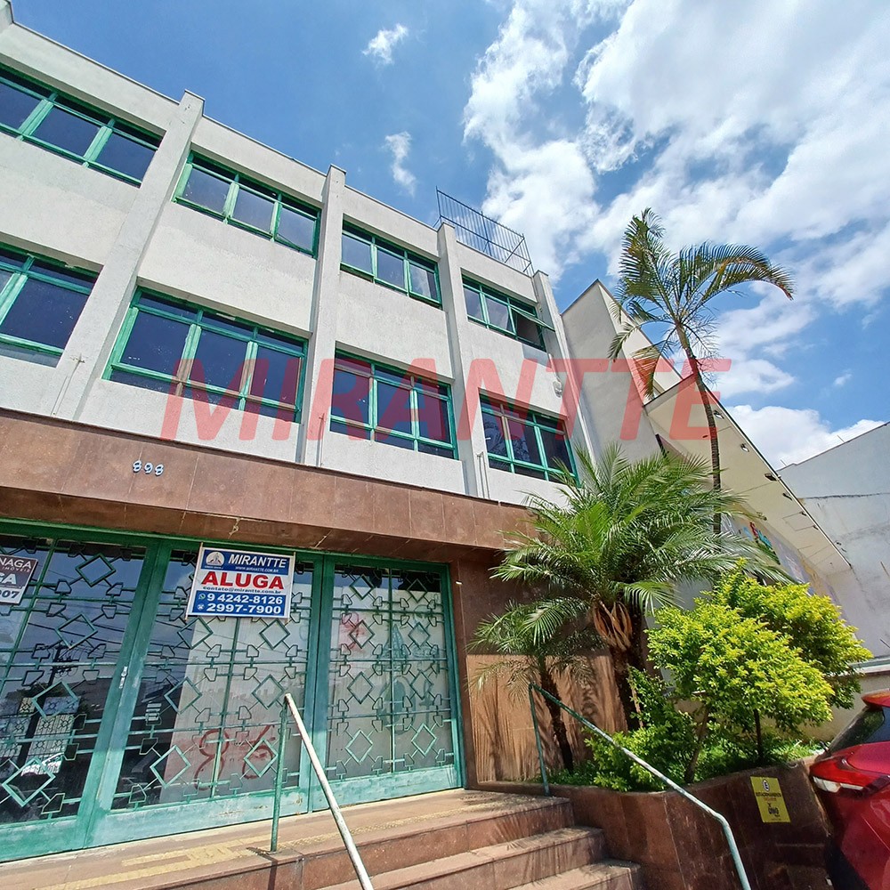 Comercial de 460m² em Jaçana