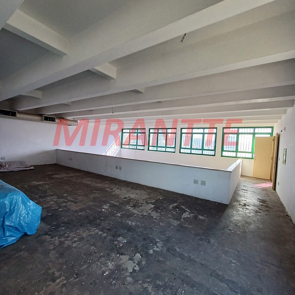 Comercial de 460m² em Jaçana