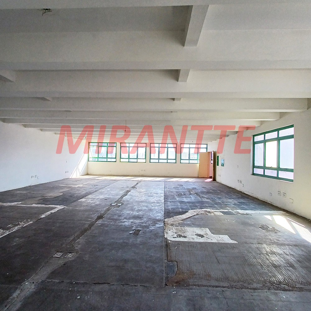 Comercial de 460m² em Jaçana