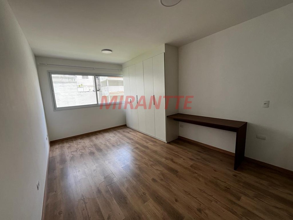 Apartamento de 24m² com 1 quartos em Vila Mazzei