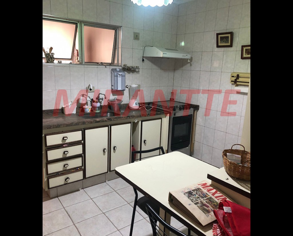 Apartamento de 79m² com 2 quartos em Parada Inglesa