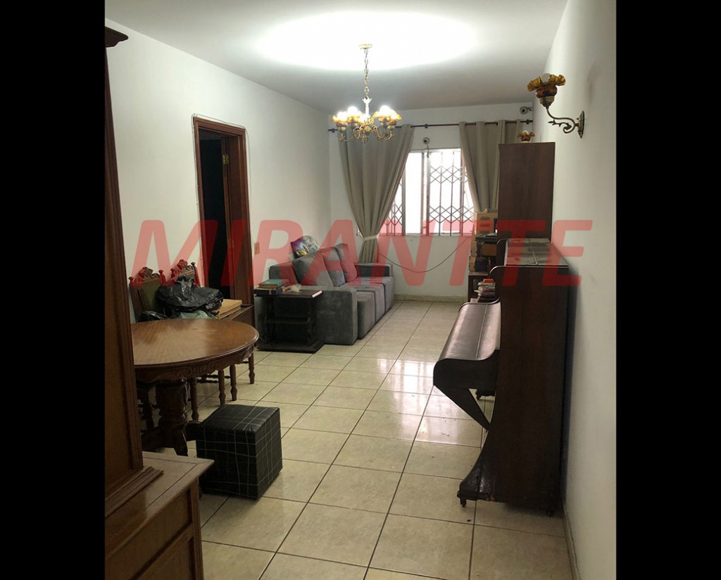 Apartamento de 79m² com 2 quartos em Parada Inglesa