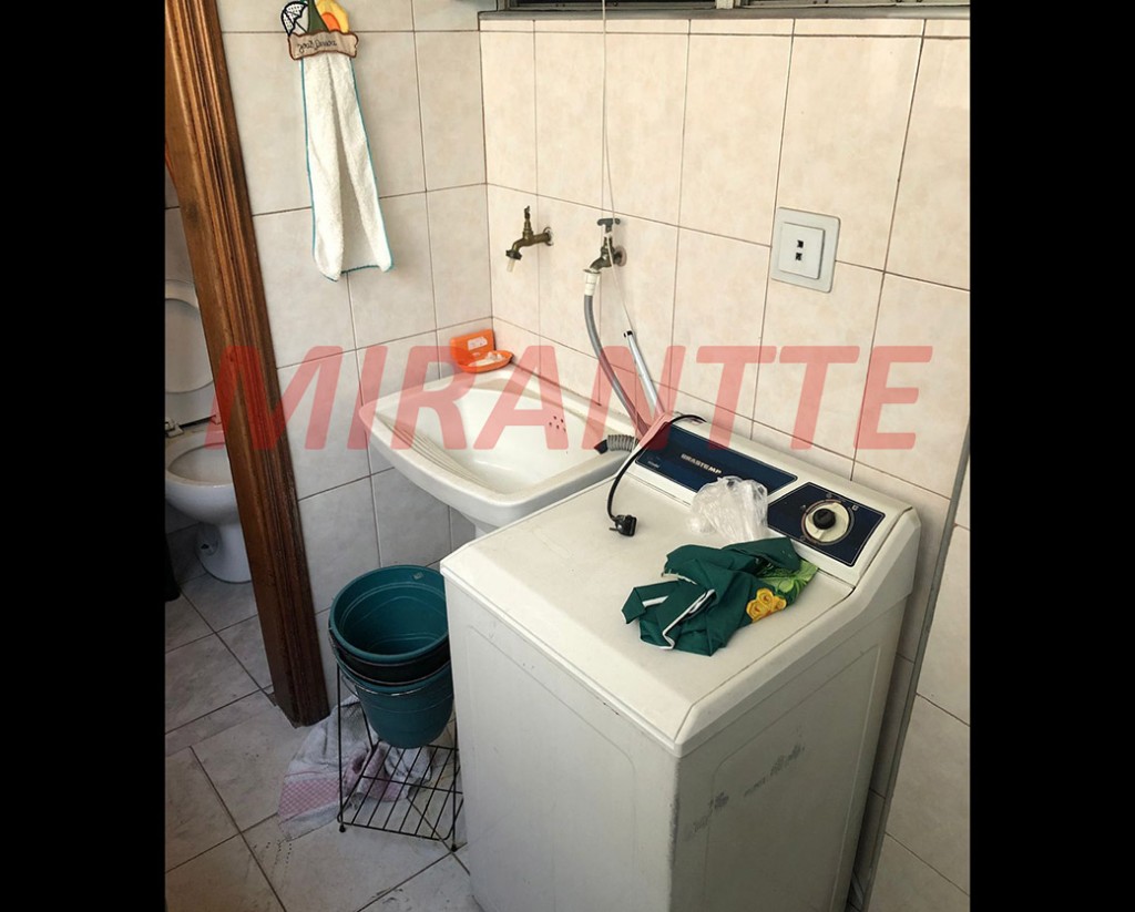 Apartamento de 79m² com 2 quartos em Parada Inglesa