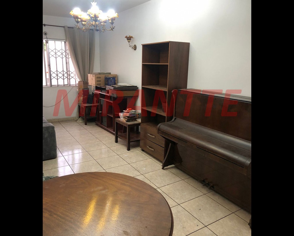 Apartamento de 79m² com 2 quartos em Parada Inglesa