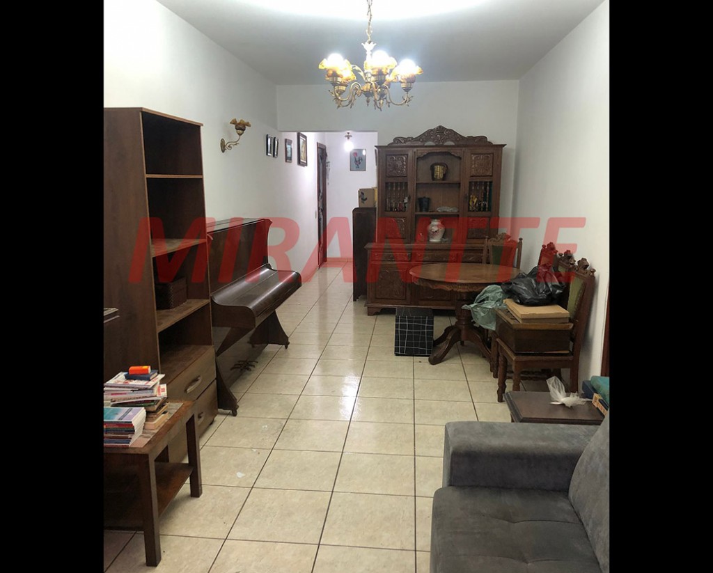 Apartamento de 79m² com 2 quartos em Parada Inglesa