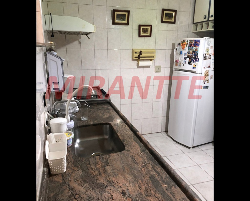 Apartamento de 79m² com 2 quartos em Parada Inglesa