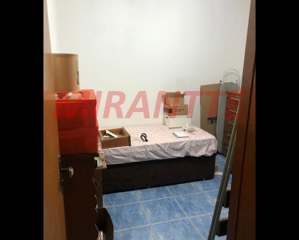 Apartamento de 79m² com 2 quartos em Parada Inglesa