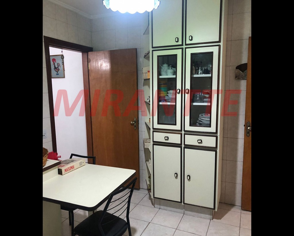 Apartamento de 79m² com 2 quartos em Parada Inglesa