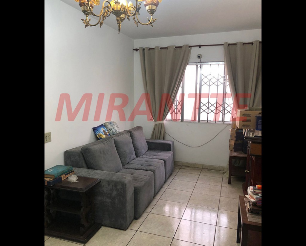 Apartamento de 79m² com 2 quartos em Parada Inglesa