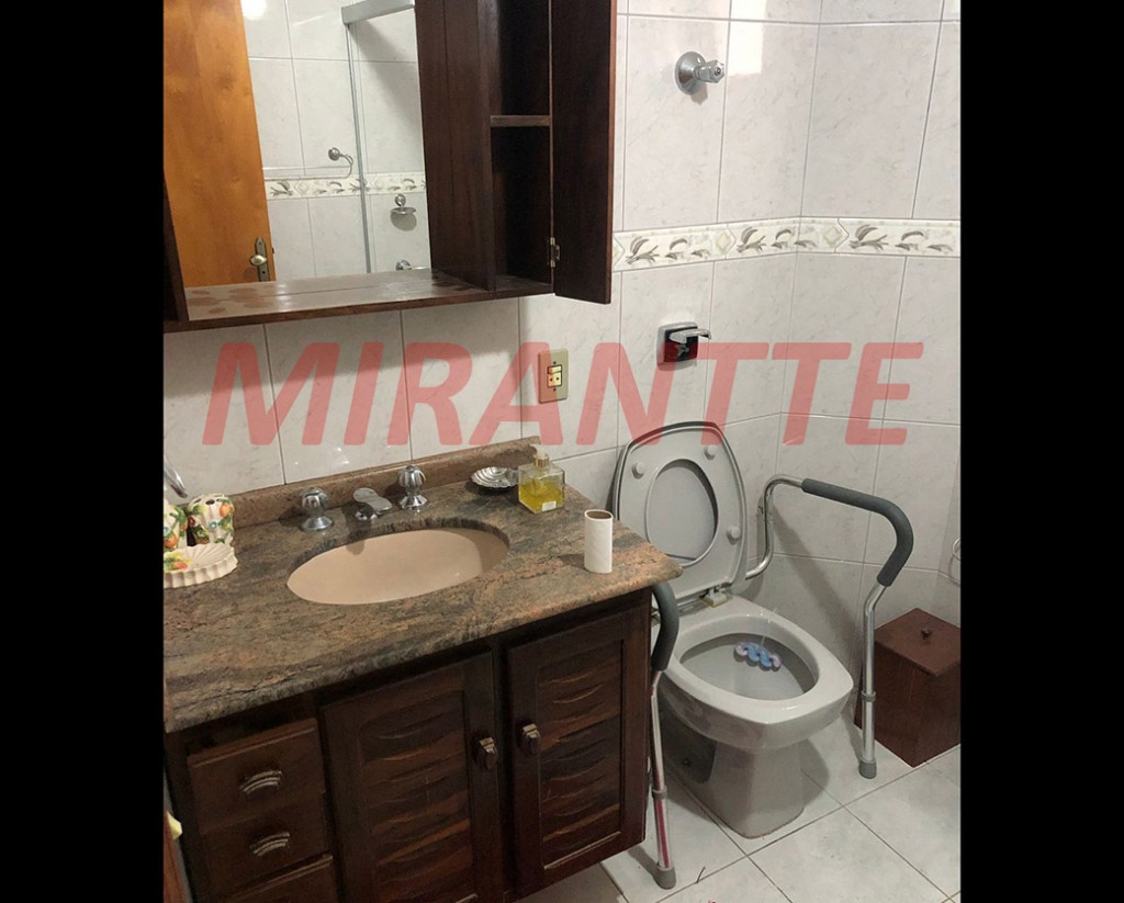 Apartamento de 79m² com 2 quartos em Parada Inglesa