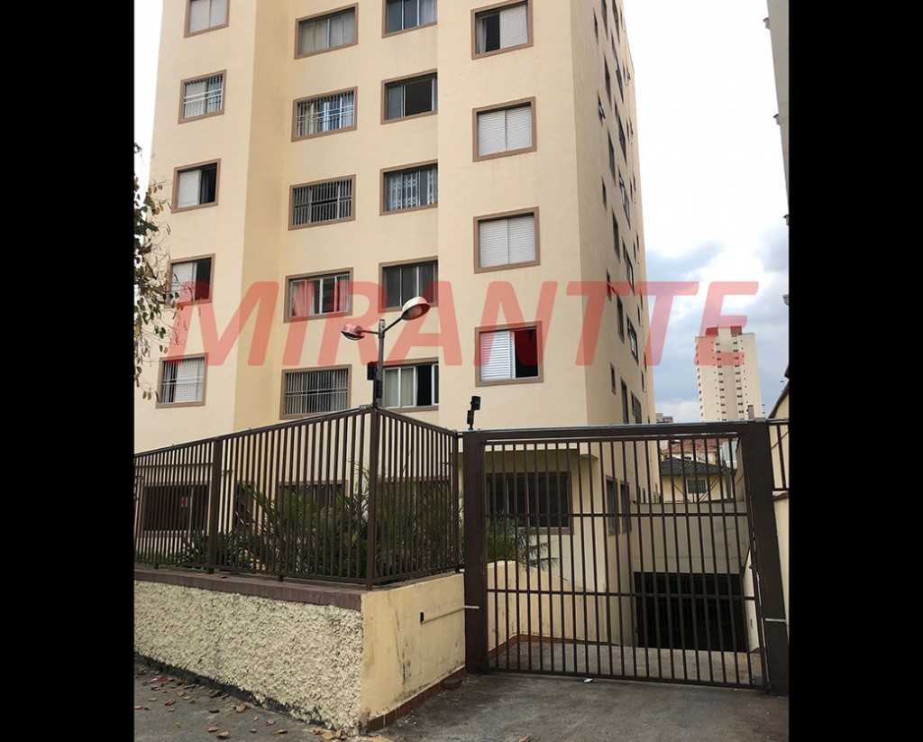 Apartamento de 79m² com 2 quartos em Parada Inglesa