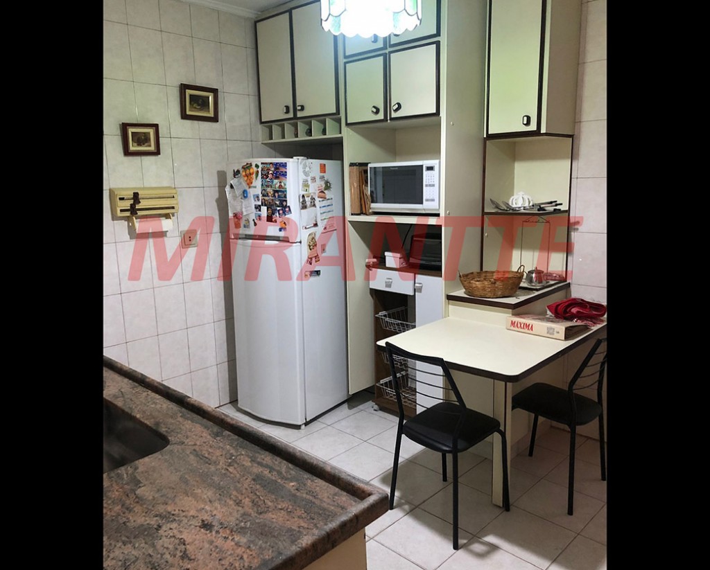 Apartamento de 79m² com 2 quartos em Parada Inglesa