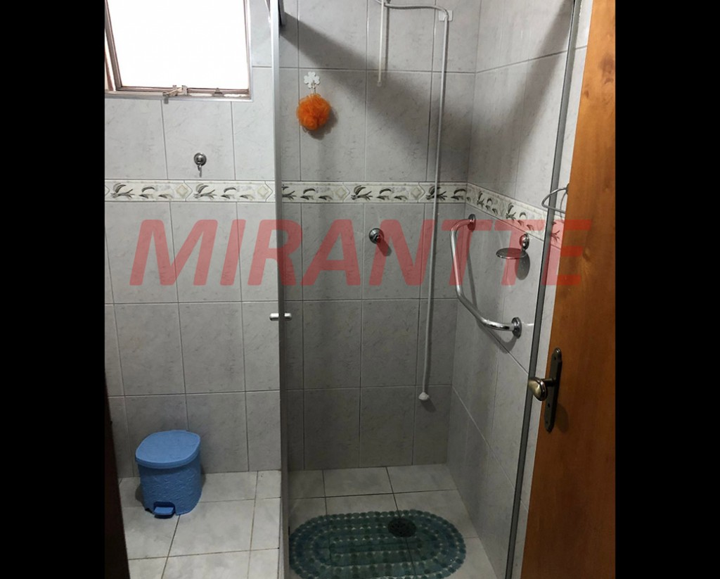 Apartamento de 79m² com 2 quartos em Parada Inglesa