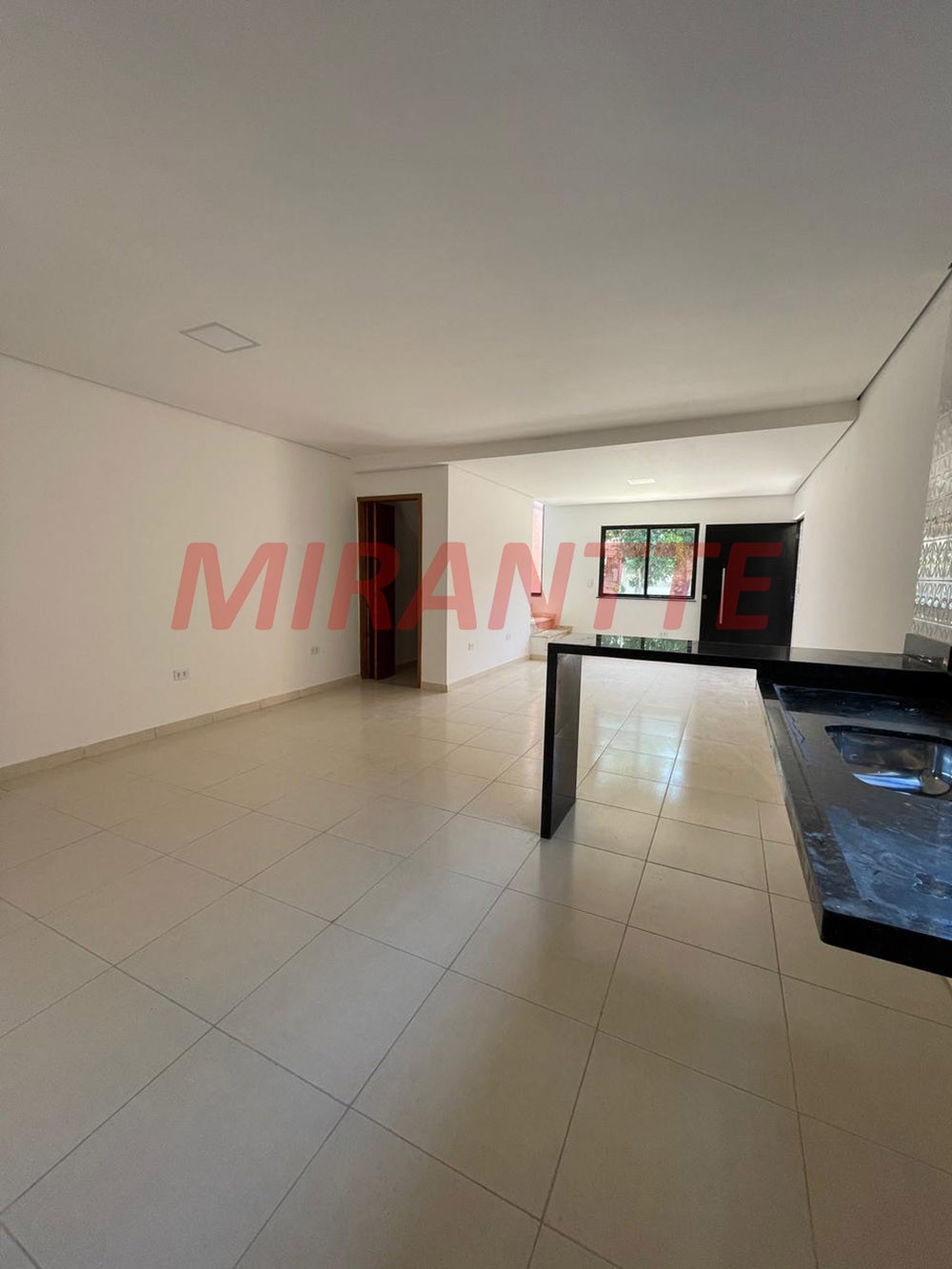 Sobrado de 123m² com 3 quartos em Real Park