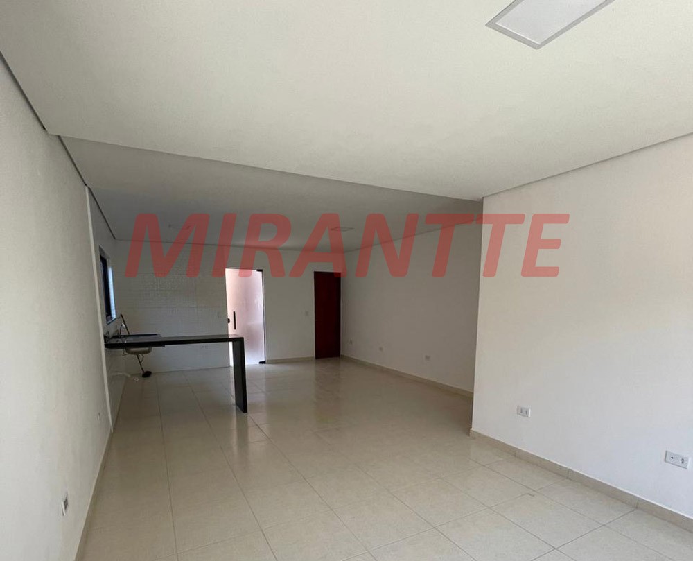 Sobrado de 123m² com 3 quartos em Real Park