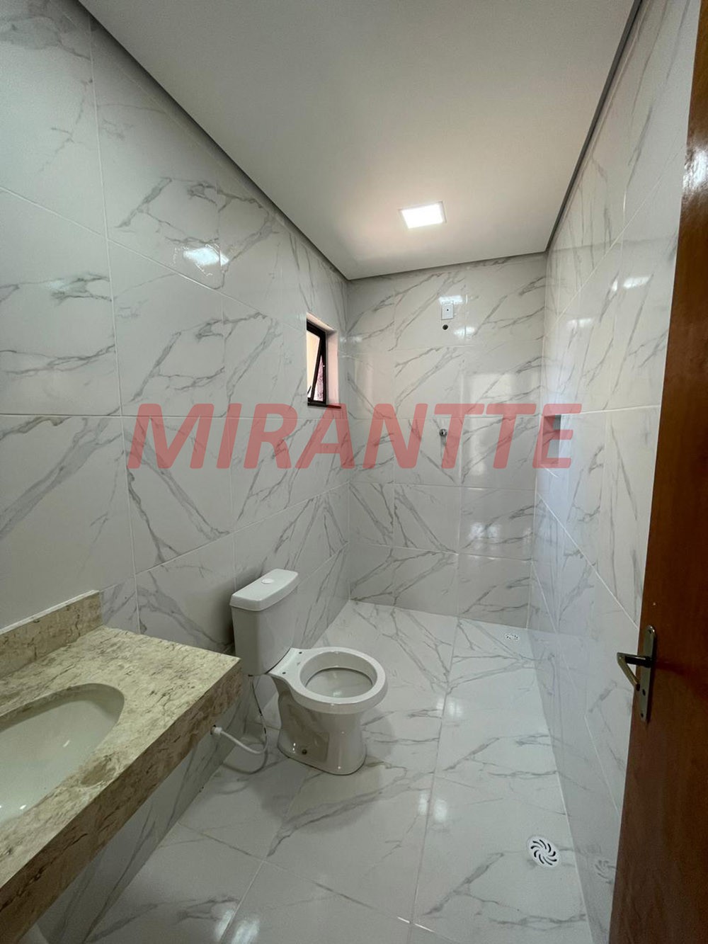 Sobrado de 123m² com 3 quartos em Real Park
