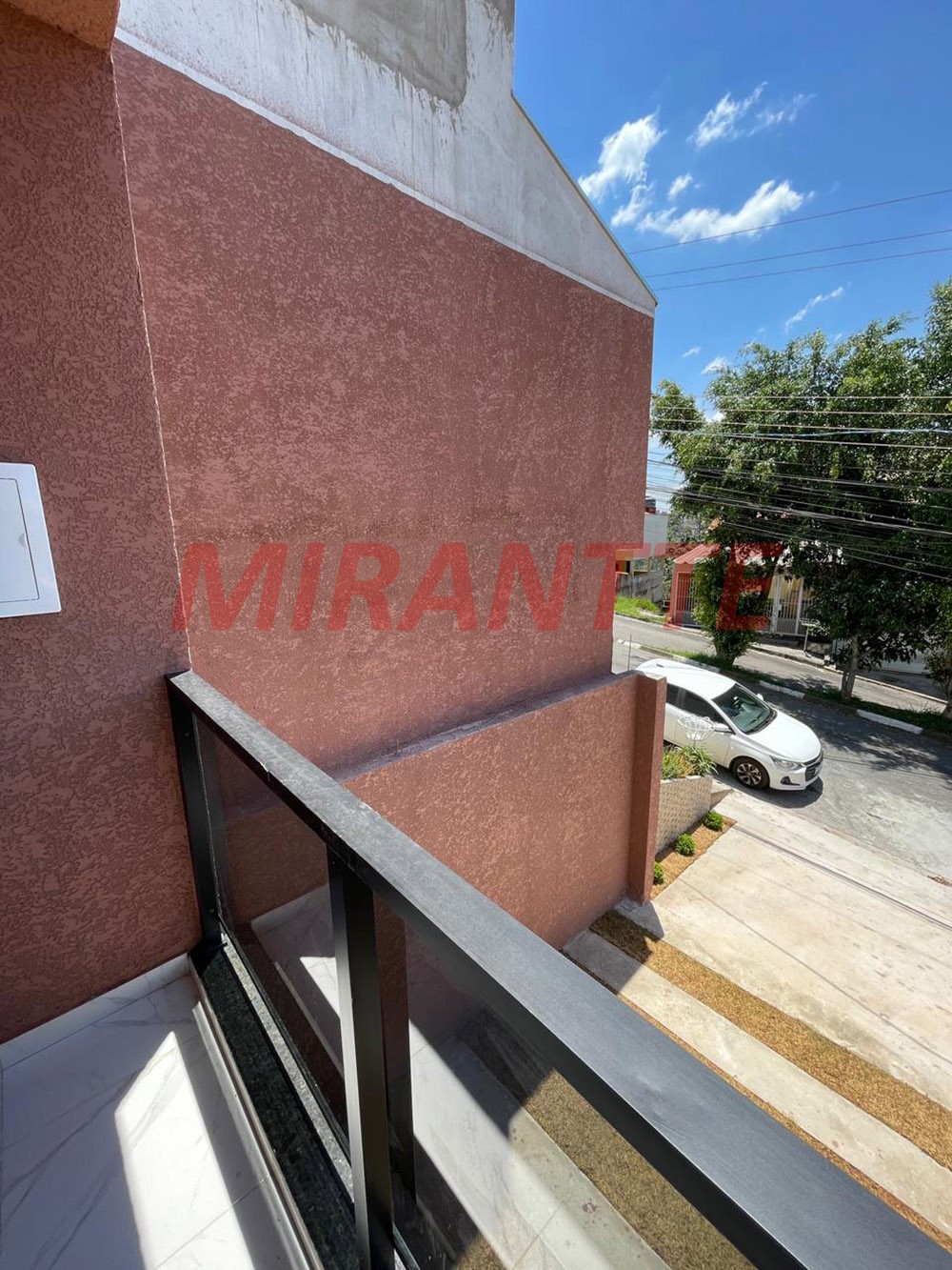 Sobrado de 123m² com 3 quartos em Real Park