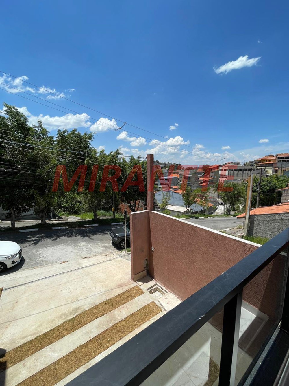 Sobrado de 123m² com 3 quartos em Real Park