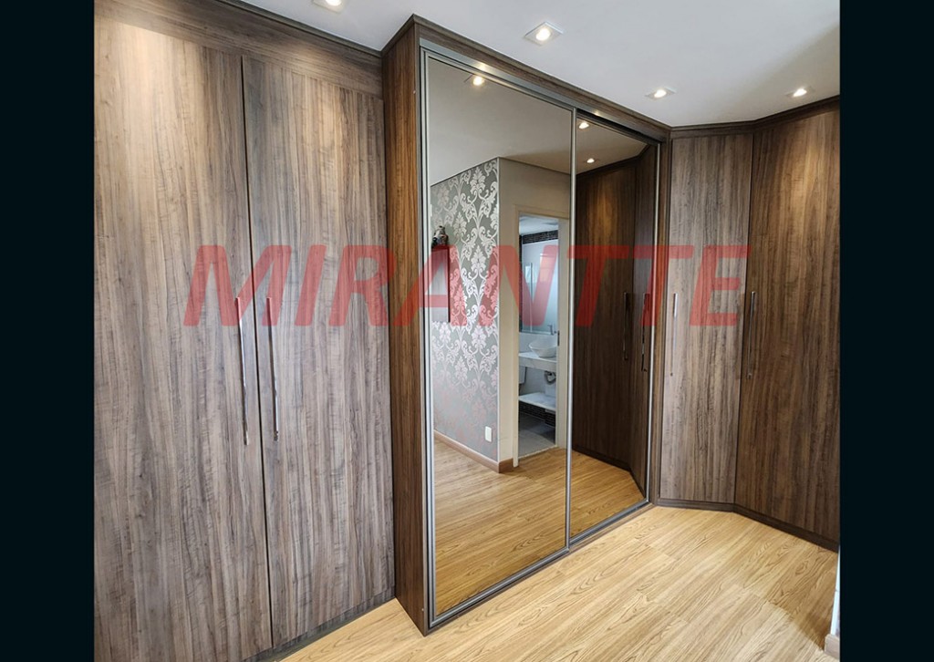Apartamento com 2 quartos em Tatuapé