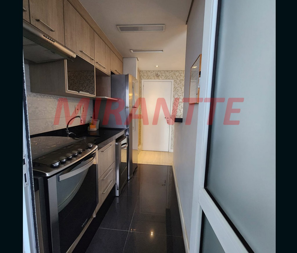 Apartamento com 2 quartos em Tatuapé