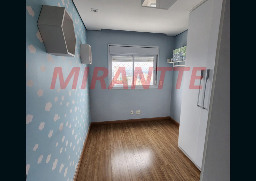 Apartamento com 2 quartos em Tatuapé