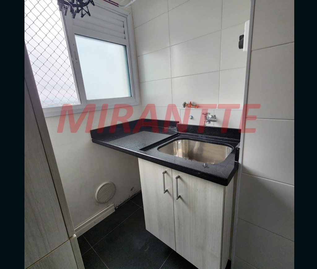 Apartamento com 2 quartos em Tatuapé