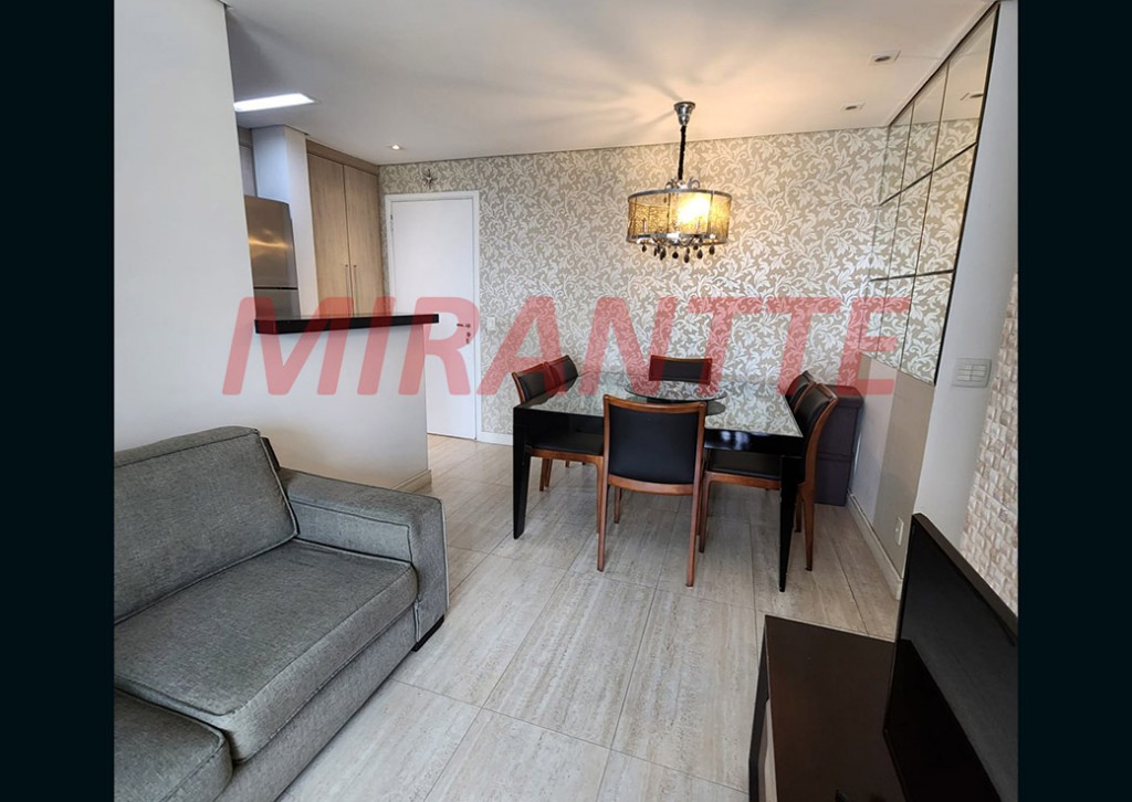 Apartamento com 2 quartos em Tatuapé