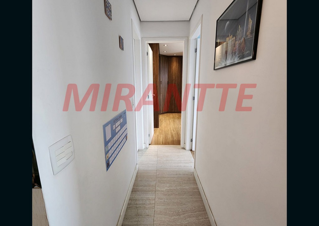 Apartamento com 2 quartos em Tatuapé