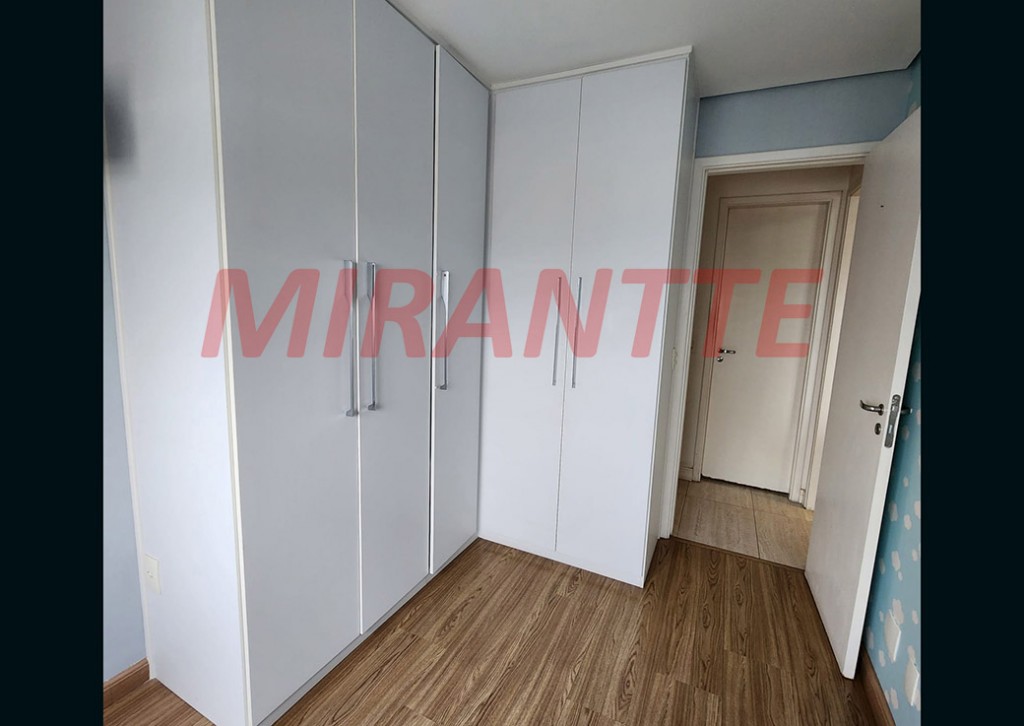 Apartamento com 2 quartos em Tatuapé