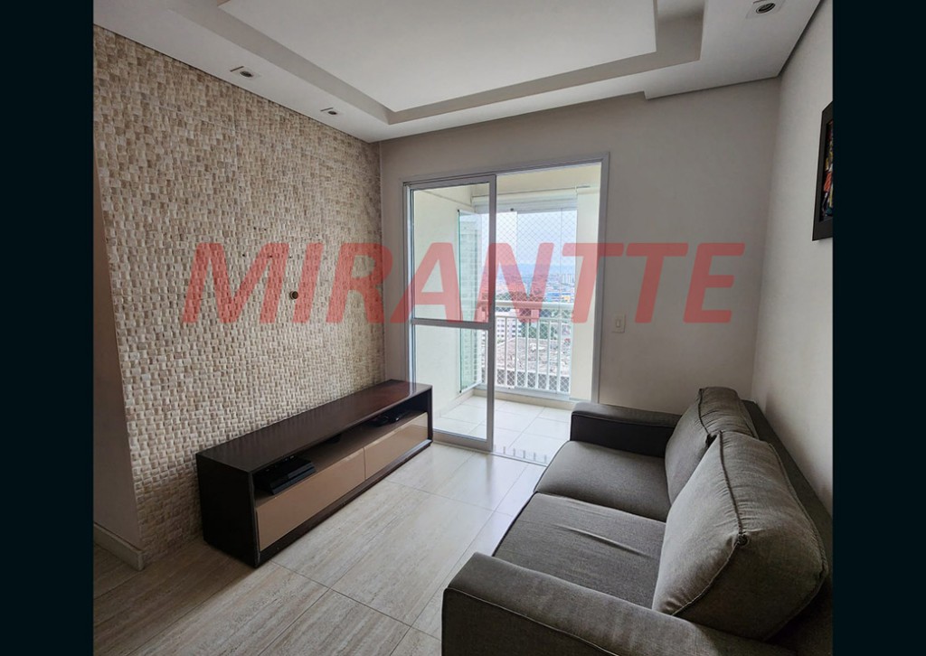 Apartamento com 2 quartos em Tatuapé