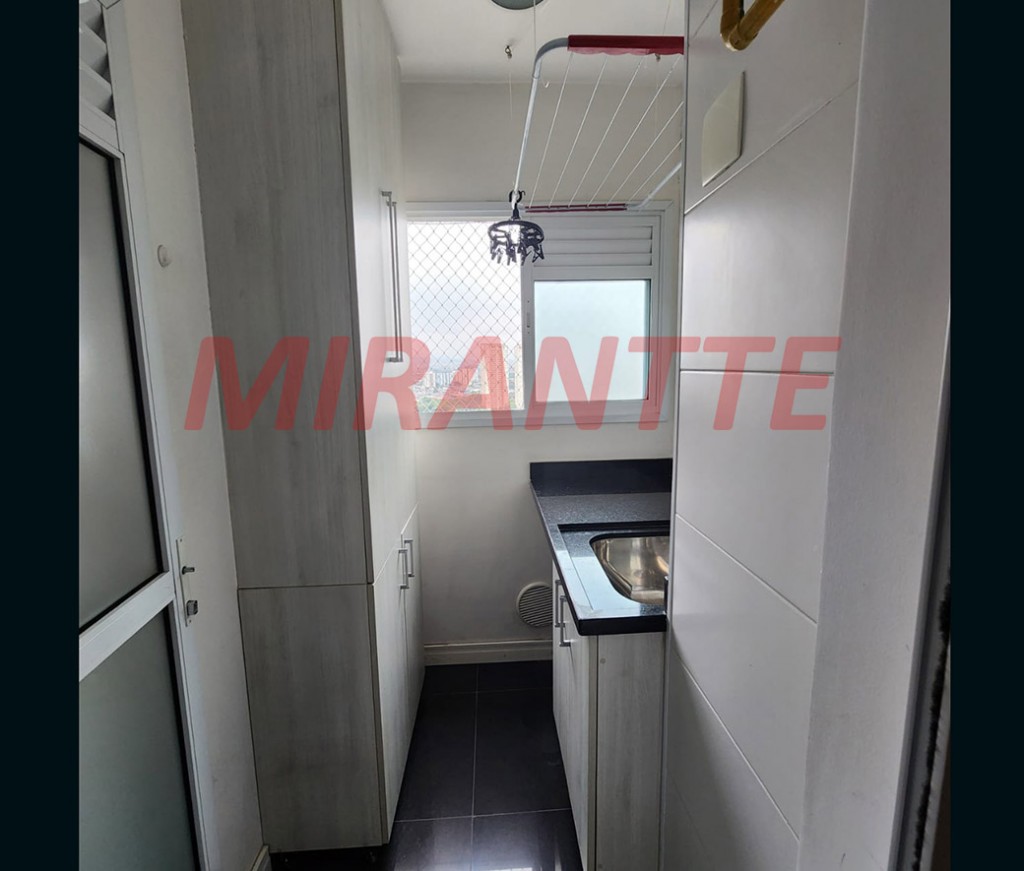 Apartamento com 2 quartos em Tatuapé
