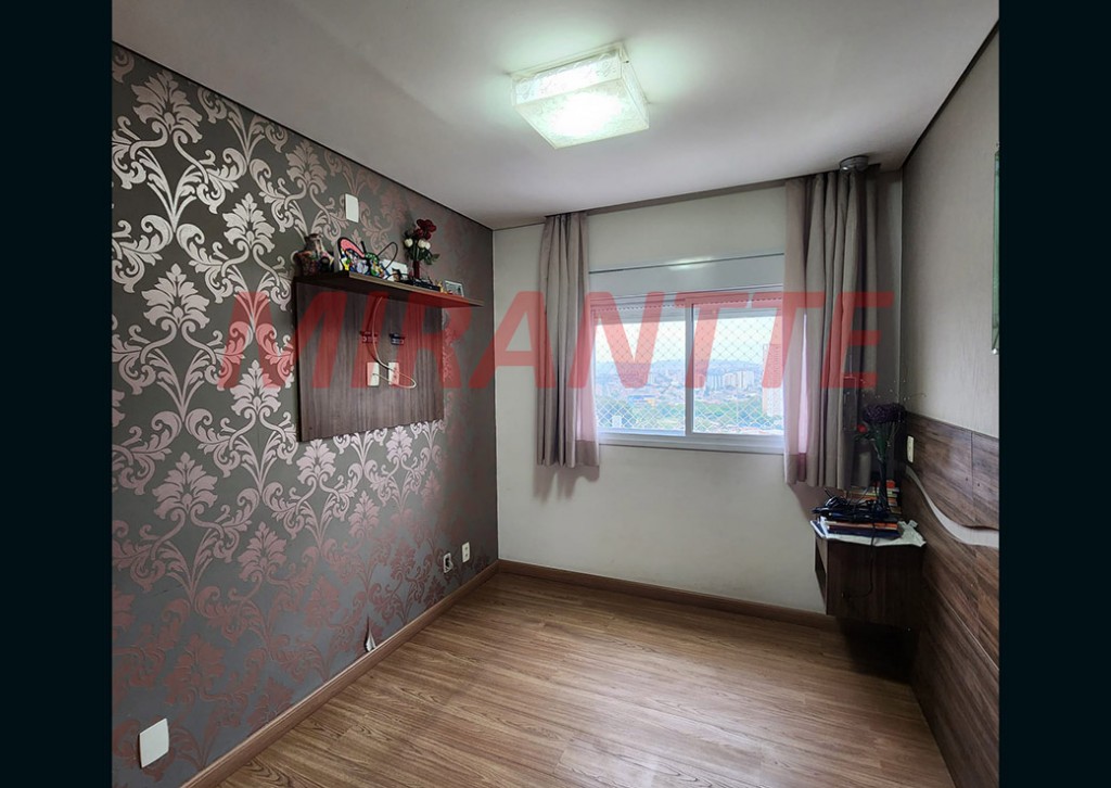 Apartamento com 2 quartos em Tatuapé