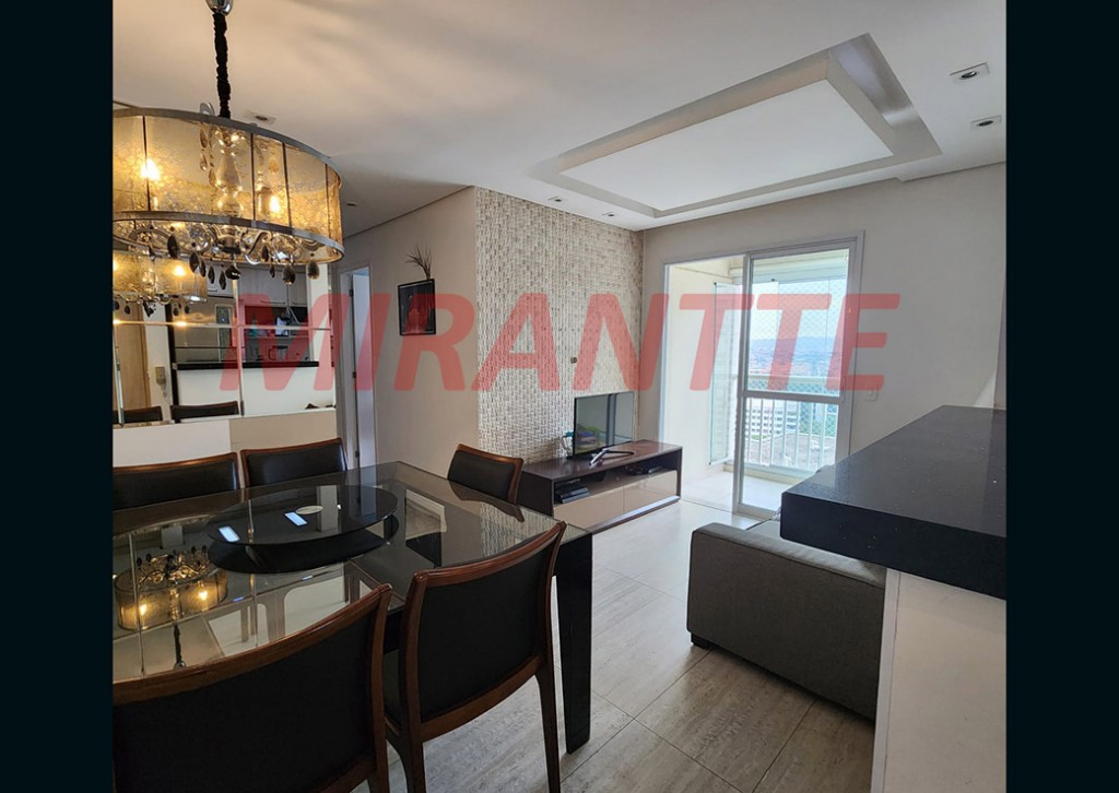 Apartamento com 2 quartos em Tatuapé