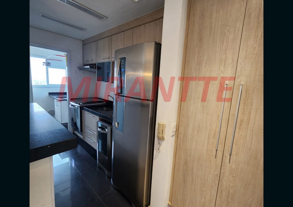Apartamento com 2 quartos em Tatuapé