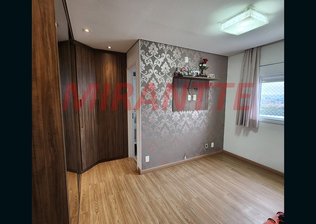 Apartamento com 2 quartos em Tatuapé