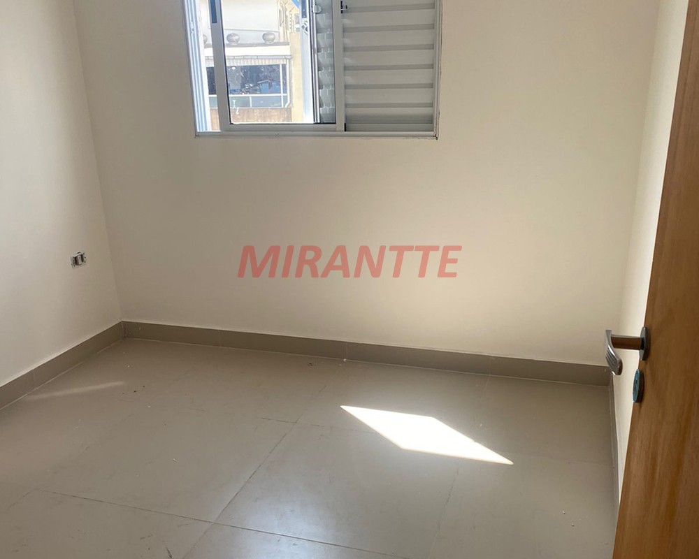 Cond. fechado de 27m² com 1 quartos em Tucuruvi