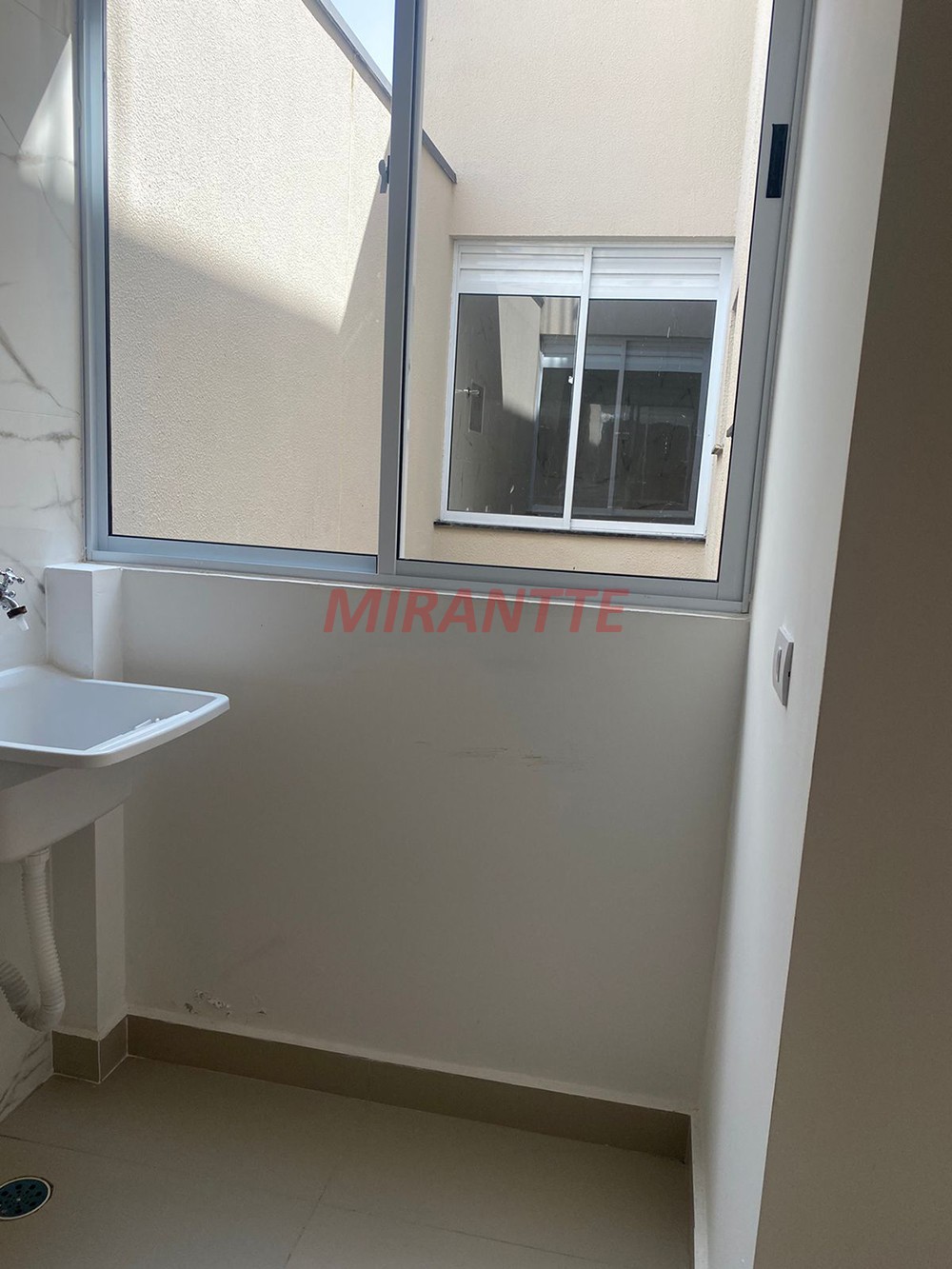 Cond. fechado de 43.2m² com 2 quartos em Tucuruvi