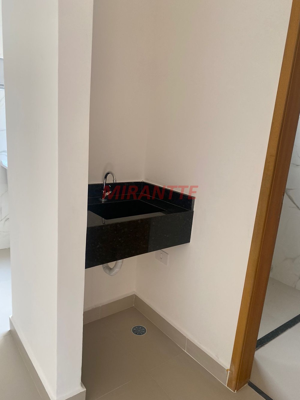 Cond. fechado de 43.2m² com 2 quartos em Tucuruvi