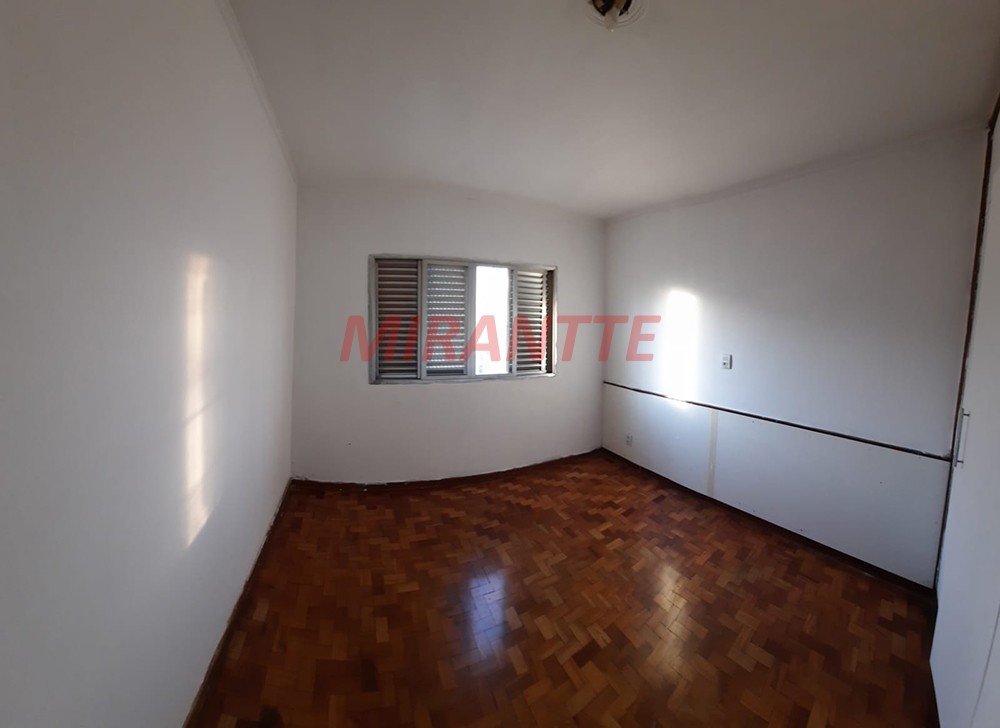 Sobrado de 138m² com 3 quartos em Lauzane Paulista