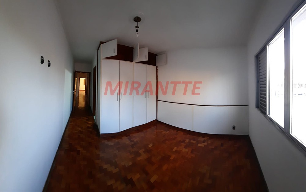 Sobrado de 138m² com 3 quartos em Lauzane Paulista