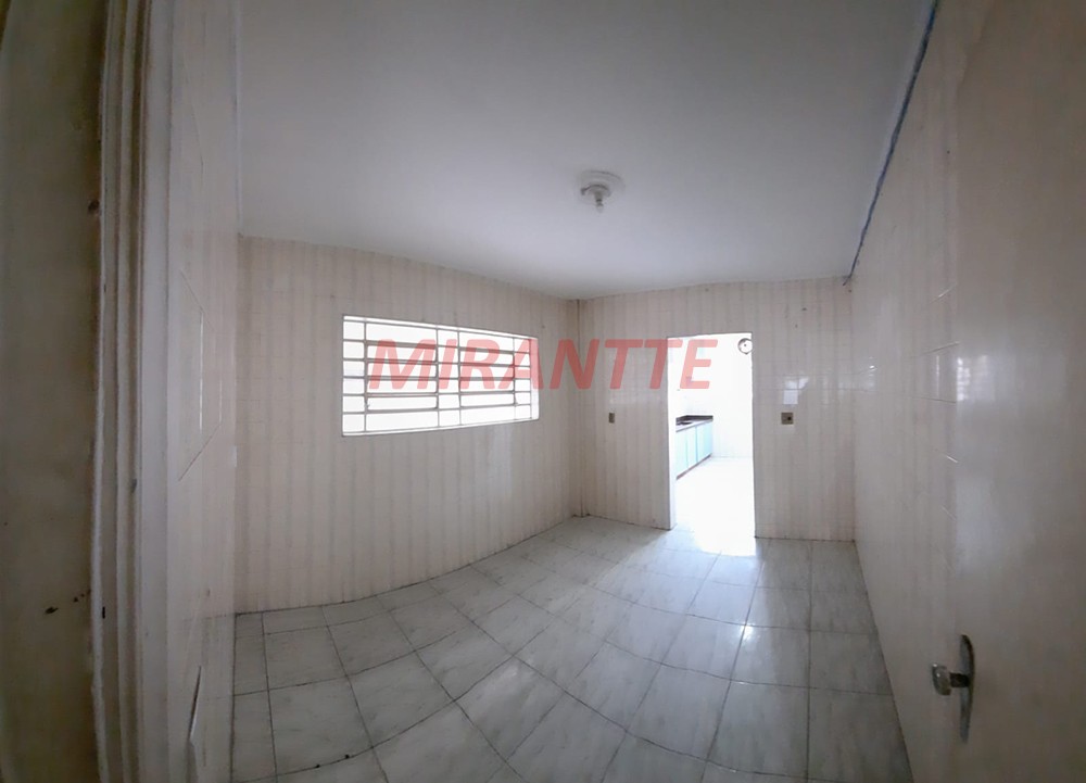 Sobrado de 138m² com 3 quartos em Lauzane Paulista