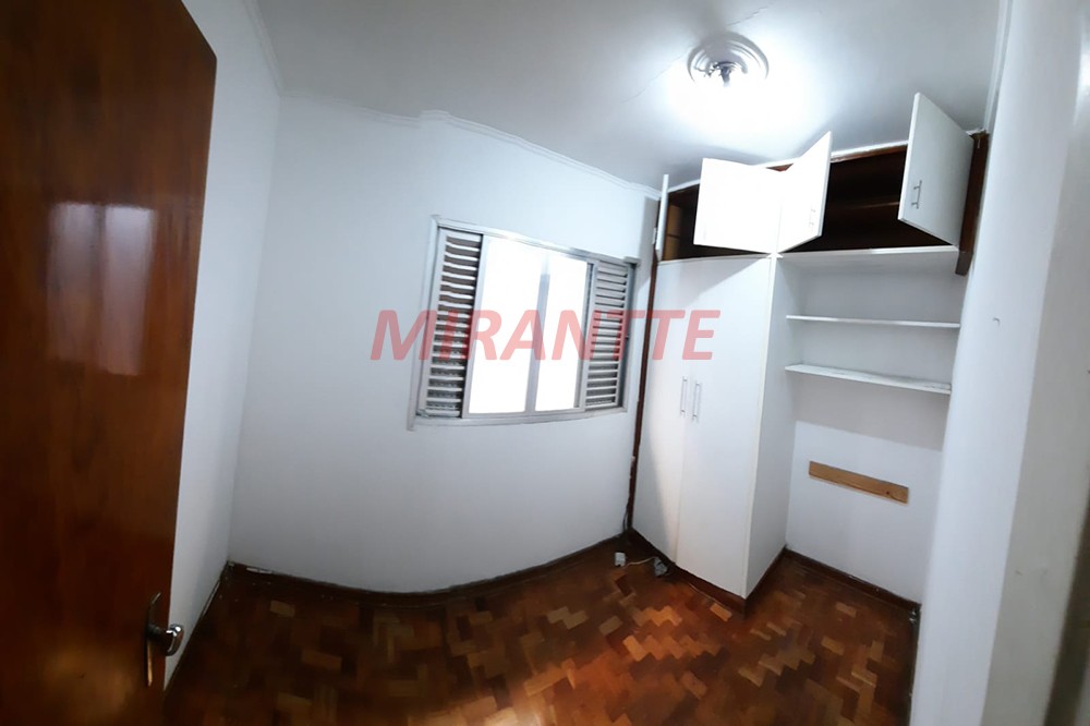 Sobrado de 138m² com 3 quartos em Lauzane Paulista