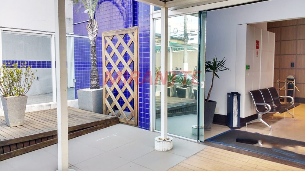 Comercial de 47m² em Barra Funda