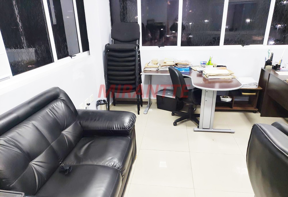 Comercial de 47m² em Barra Funda
