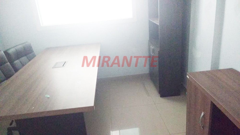 Comercial de 47m² em Barra Funda